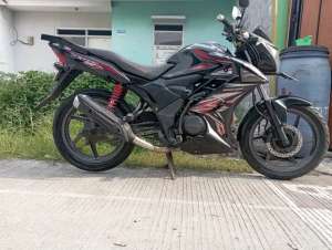 Jual bekas Honda Verza 2014,lokasi di Bekasi Kab.