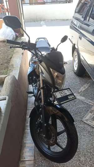 Jual bekas Honda verza 2016,lokasi di  