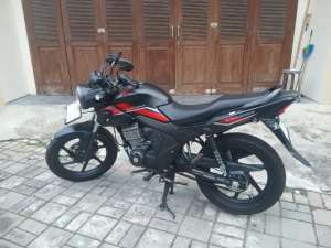 Jual bekas Honda Verza 2025 mulus dijual,lokasi di Sleman Kab.