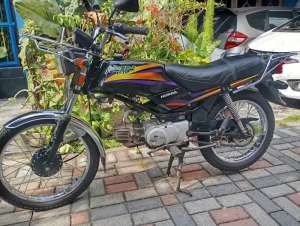 Jual bekas Honda win 2003 istimewa,lokasi di Surabaya Kota