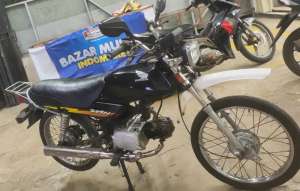 Jual bekas Honda win 2005 mesin halus ss lengkap,lokasi di Bekasi Kota