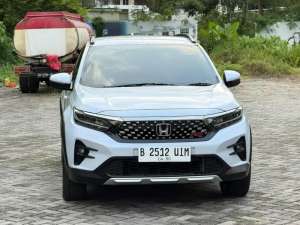 Jual bekas HONDA WR-V 1.5 RS 2023 MATIC,lokasi di Semarang Kota