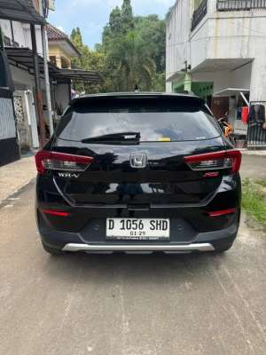 Jual bekas Honda WR-V 2022 Bensin,lokasi di  ,Cimahi Kota