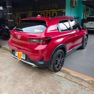 Jual bekas Honda WR-V 2023 Bensin,lokasi di Bogor Kab.