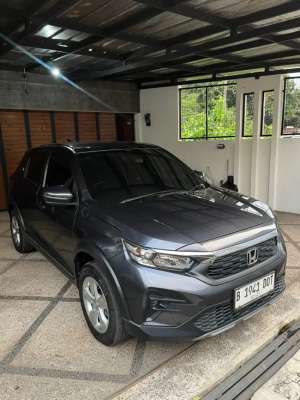 Jual bekas Honda WR-V 2023 Bensin,lokasi di  ,Bandung Kab.