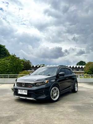 Jual bekas Honda WR-V RS HS 2023 ISTIMEWA,lokasi di Jakarta Timur