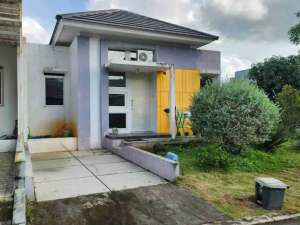 HOOK Lt.179m2 Boulevard Forest Hill Citraland BSB, Siap Huni lokasi di Semarang Kota, tersedia melalui melalui situs Olx