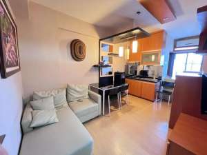 HOT DEAL Apartemen Gateway Ahmad Yani, Cicadas, Dekat Antapani. Unit Apartemen 2Br Full Furnish di Kota Bandung lokasi di Bandung Kota, tersedia melalui melalui situs Olx