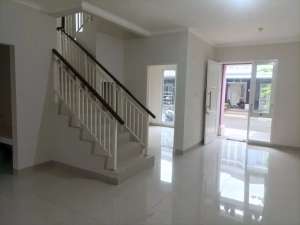HOT DEAL Dijual Cepat Rumah Cluster Bohemia Gading Serpong LT 105Harga Cash 1.65M lokasi di Tangerang Kota, tersedia melalui melalui situs Olx