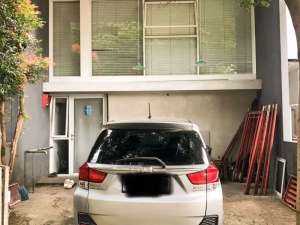 HOt deal Rumah Artistik Industrial di bojongkoneng Cikutra Bandung lokasi di Bandung Kota, tersedia melalui melalui situs Olx