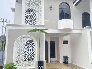 HOT JUAL Kosan IPB 4 KAMAR Dekat KAMPUS IPB Kost FURNISHED Kota Bogor Barat RIVERA , tersedia melalui melalui situs Olx