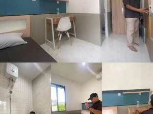 HOT JUAL Kosan IPB 6 KAMAR Dekat KAMPUS IPB Kost FURNISHED, Kota Bogor Barat PKN lokasi di Bogor Kota, tersedia melalui melalui situs Olx