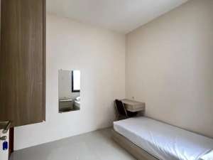 HOT JUAL Kosan Margonda 6 KAMAR Dekat Kampus UI dan Gunadarma Kost H.M.Tohir Depok , tersedia melalui melalui situs Olx