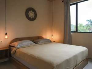 Hot Properti Villa 1 BR di Tabanan Harga 1M An lokasi di Tabanan Kab., tersedia melalui melalui situs Olx