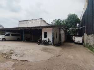 Hot Property Tanah Premium Di Palmerah Utara Jakarta Barat lokasi di Jakarta Barat, tersedia melalui melalui situs Olx