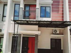 HOT Rumah AG13 Salak Pamulang Murah Baru di Tangsel Kota Tangerang Selatan Jual Dijual , tersedia melalui melalui situs Olx