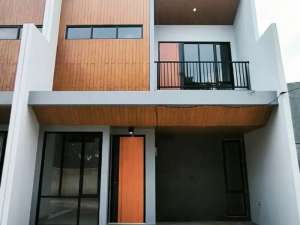 HOT Rumah Alle Padurenan, Baru Murah Mewah, Mustika Jaya Kota Bekasi Timur Jual Dijual lokasi di Bekasi Kota, tersedia melalui melalui situs Olx