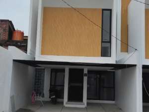 HOT Rumah Ansa Bintara Jaya Dekat Tol, Murah Mewah Baru, Kota Bekasi Barat Jual Dijual lokasi di Bekasi Kota, tersedia melalui melalui situs Olx