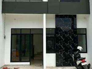 HOT Rumah Arth Pondok Gede, Harga Murah Mewah Baru, Jatimakmur Kota Bekasi Jual Dijual lokasi di Bekasi Kab., tersedia melalui melalui situs Olx