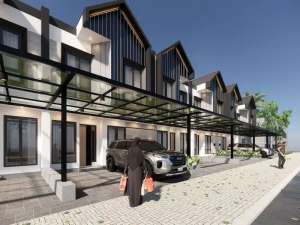 HOT Rumah Arv Rancamaya, Mewah Murah, 2 LANTAI, Baru di Kota Bogor Selatan Jual Dijual lokasi di Bogor Kota, tersedia melalui melalui situs Olx