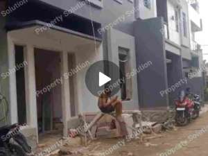 HOT RUMAH BARU DI POLTANGAN PEJATEN TIMUR lokasi di Jakarta Selatan, tersedia melalui melalui situs Olx