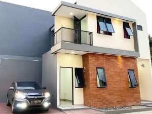 HOT Rumah Beji Timur, READY SIAP HUNI, Dekat Tol Kukusan Kota Depok Jual Dijual MBAZEE lokasi di Depok Kota, tersedia melalui melalui situs Olx