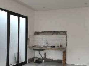 HOT Rumah Binjay Cluster Pinggir Jl Raya Bintara Jaya di Kota Bekasi Barat Jual Dijual lokasi di Bekasi Kota, tersedia melalui melalui situs Olx