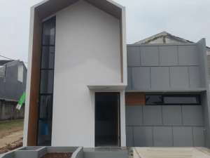 HOT Rumah Brk Cimuning Mustika Jaya Dekat Dukuh Zamrud, Murah Kota Bekasi Timur Dijual lokasi di Bekasi Kota, tersedia melalui melalui situs Olx