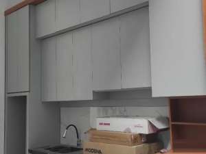 HOT Rumah Cluster Nau-3, Bintara XIV Dekat Tol, Baru di Kota Bekasi Barat, Jual Dijual lokasi di Bekasi Kota, tersedia melalui melalui situs Olx