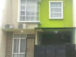 HOT Rumah GBH Batuceper di Kota Tangerang, 2 LANTAI Mewah Harga Murah Baru Jual Dijual lokasi di Tangerang Kota, tersedia melalui melalui situs Olx