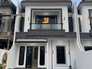 HOT Rumah Jl.Abadi Jagakarsa, READY SIAP HUNI, Jaksel Jakarta Selatan Jual Dijual KP , tersedia melalui melalui situs Olx