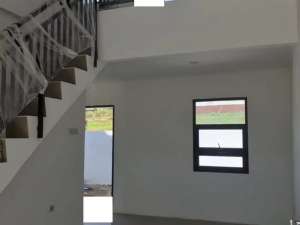 HOT Rumah KGI Kemang Bogor, Murah Mewah 2 LANTAIMEZZANINE Baru, Dekat Tol Jual Dijual lokasi di Bogor Kab., tersedia melalui melalui situs Olx