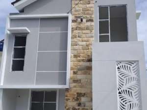 HOT Rumah Medin Dekat Tol, 2 LANTAI Mewah Murah Baru, Townhouse Kota Depok Jual Dijual lokasi di Depok Kota, tersedia melalui melalui situs Olx