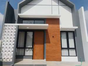 HOT Rumah Nr Cluster Cileunyi Dekat Jl Utama ProvinsiAkses Tol, Bandung Jual Dijual lokasi di Bandung Kab., tersedia melalui melalui situs Olx