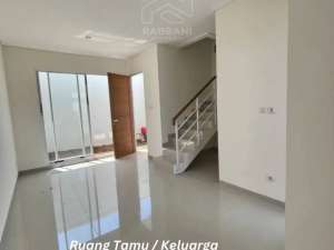 HOT Rumah Pinang Pamulang, Murah Baru di Tangsel Kota Tangerang Selatan Jual Dijual AA , tersedia melalui melalui situs Olx