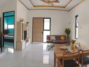 HOT Rumah RJR Jl.Raya Babelan, Murah Mewah Baru di Dekat Kota Bekasi Utara Jual Dijual lokasi di Bekasi Kota, tersedia melalui melalui situs Olx