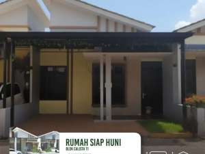 HOT Rumah SA2 Cijengkol Setu, Murah Dekat Tol Grand Wisata di Timur Bekasi Jual Dijual lokasi di Bekasi Kota, tersedia melalui melalui situs Olx