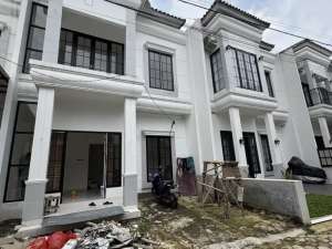 HOT Rumah Tirtajaya Sukmajaya Dekat GDC READY SIAP HUNI Baru di Kota Depok Jual Dijual lokasi di Depok Kota, tersedia melalui melalui situs Olx