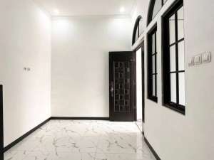 HOT Rumah Towmhouse Batu Ampar Kramatjati SIAP HUNI Jaktim Jakarta Timur Jual Dijual APS lokasi di Jakarta Timur, tersedia melalui melalui situs Olx