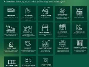 HOT Rumah Vio Pondok Petir Dekat Pamulang, Murah Baru di Bojongsari Depok, Jual Dijual lokasi di Tangerang Selatan Kota, tersedia melalui melalui situs Olx