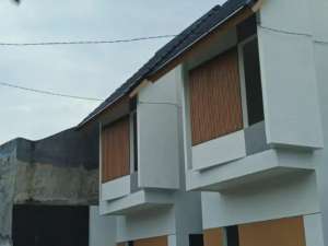 HOT Rumah Yasmin READY SIAP HUNI 5 Menit Pintu ToL, di Kota Bogor Barat Jual Dijual lokasi di Bogor Kota, tersedia melalui melalui situs Olx