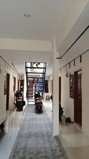 HOT SALE 23 pintu lokasi di Tangerang Selatan Kota, tersedia melalui melalui situs Olx