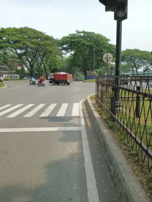 Hot sale lahan 134 m lokasi di Tangerang Selatan Kota, tersedia melalui melalui situs Olx