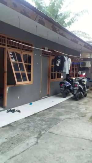 HOT Sale lahan 221 m lokasi di Tangerang Selatan Kota, tersedia melalui melalui situs Olx