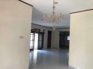 Hot Sale Rumah 2 LT Di Villa Gunung lestari Dekat Sta Sudimara Bintaro lokasi di Tangerang Selatan Kota, tersedia melalui melalui situs Olx