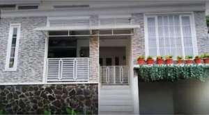 HOT SALE Villa Cantik PLUS Private Pool Dekat Batu, exit Tol Green Hills Malang lokasi di Malang Kota, tersedia melalui melalui situs Olx