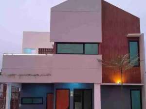 HOTDijual Rumah Baru 2Lt Mewah Dekat Mall The Park Sawangan - Bojongsari Kota Depok VIO lokasi di Tangerang Selatan Kota, tersedia melalui melalui situs Olx