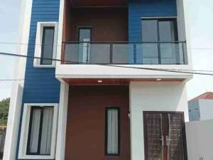 HOTDijual Rumah Baru Dekat Kampus UPI 2 UIN Stadion GBLA ST. KCIC Cileunyi Bandung lokasi di Bandung Kab., tersedia melalui melalui situs Olx