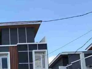 HOTDijual Rumah Baru Mewah Dekat RSIA Bina Medika Pondok Aren Tangsel Tangerang Selatan RAB lokasi di Tangerang Kota, tersedia melalui melalui situs Olx