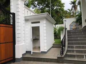 House For Rent Brawijaya Kebayoran Baru Jakarta Selatan lokasi di Jakarta Selatan, tersedia melalui melalui situs Olx